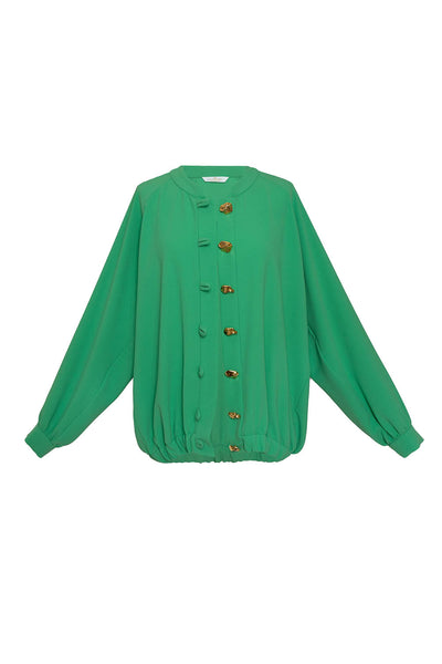 Bomberjacke