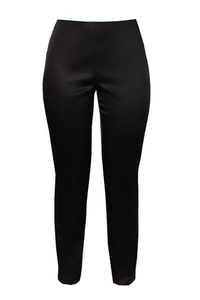 Business  Hose mit schmalem Bein