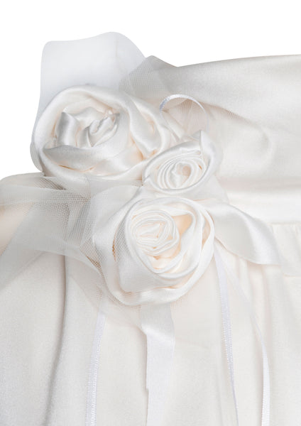 Brautkleid 20-er Jahre Still